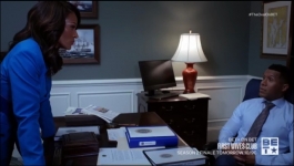 Tyler Perrys The Oval - Season 03 Episode 20